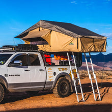 Load image into Gallery viewer, Tuff Stuff Overland Roof Top Tent Tuff Stuff® "Elite" Overland Roof Top Tent &amp; Annex Room, 5 Person