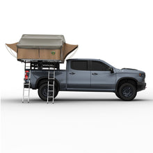 Load image into Gallery viewer, Tuff Stuff Overland Roof Top Tent Tuff Stuff® "Elite" Overland Roof Top Tent &amp; Annex Room, 5 Person