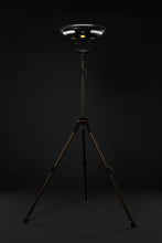 Load image into Gallery viewer, Tuff Stuff Overland Solar Light Tuff Stuff Halo 9.75" Solar Freestanding Light with Speaker