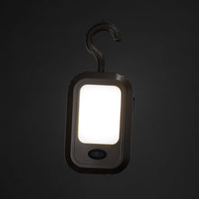 Load image into Gallery viewer, Tuff Stuff Overland Solar Light Tuff Stuff Halo 9.75" Solar Freestanding Light with Speaker