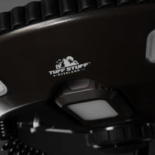 Load image into Gallery viewer, Tuff Stuff Overland Solar Light Tuff Stuff Halo 9.75" Solar Freestanding Light with Speaker