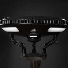 Load image into Gallery viewer, Tuff Stuff Overland Solar Light Tuff Stuff Halo 9.75" Solar Freestanding Light with Speaker