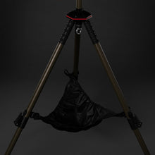 Load image into Gallery viewer, Tuff Stuff Overland Solar Light Tuff Stuff Halo 9.75" Solar Freestanding Light with Speaker