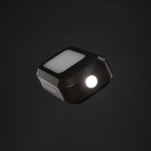 Load image into Gallery viewer, Tuff Stuff Overland Solar Light Tuff Stuff Halo 9.75" Solar Freestanding Light with Speaker