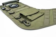 Load image into Gallery viewer, Tuff Stuff Overland Holiday Stockings Tuff Stuff® Holiday Stocking