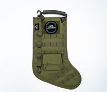Load image into Gallery viewer, Tuff Stuff Overland Holiday Stockings Tuff Stuff® Holiday Stocking