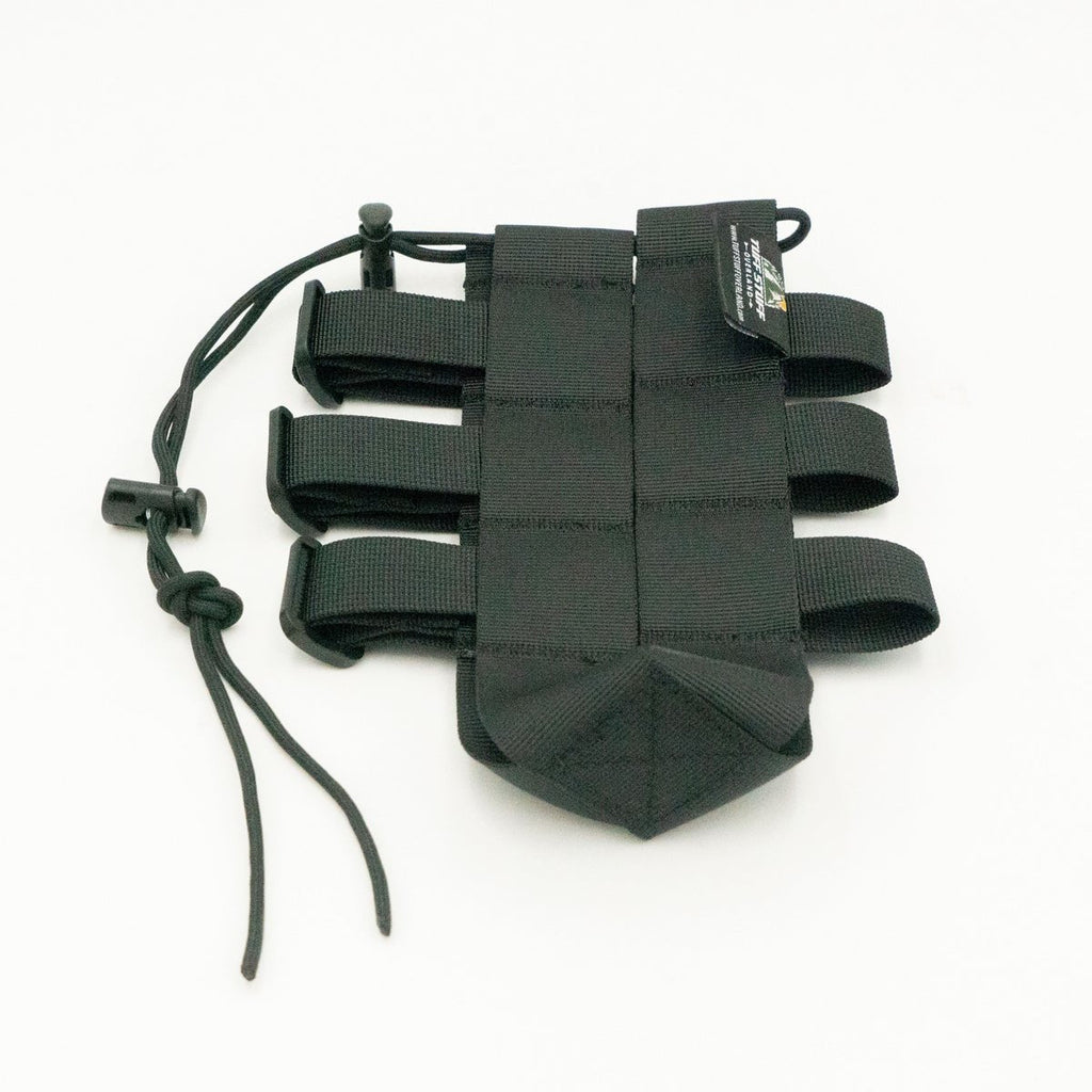 Tuff Stuff Overland Can & Bottle Sleeves Tuff Stuff Holster