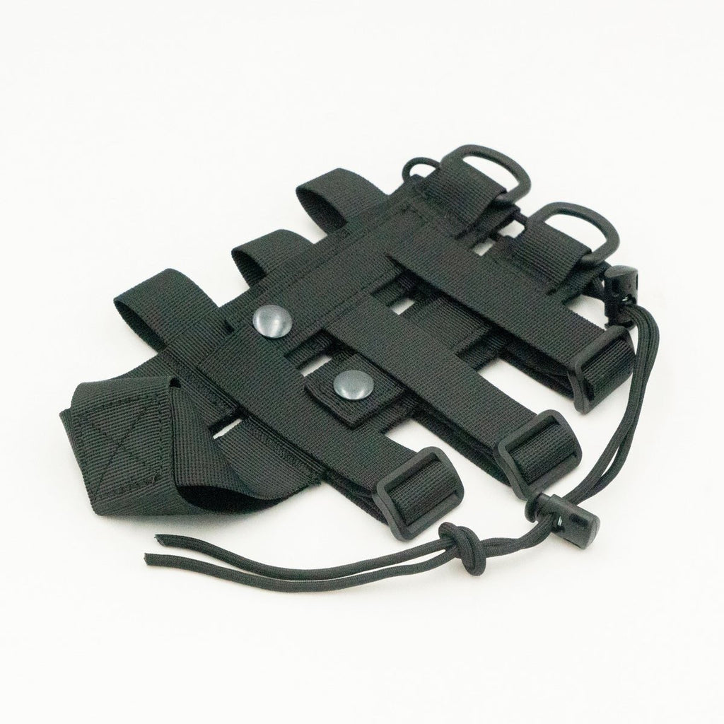 Tuff Stuff Overland Can & Bottle Sleeves Tuff Stuff Holster
