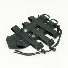 Load image into Gallery viewer, Tuff Stuff Overland Can &amp; Bottle Sleeves Tuff Stuff Holster