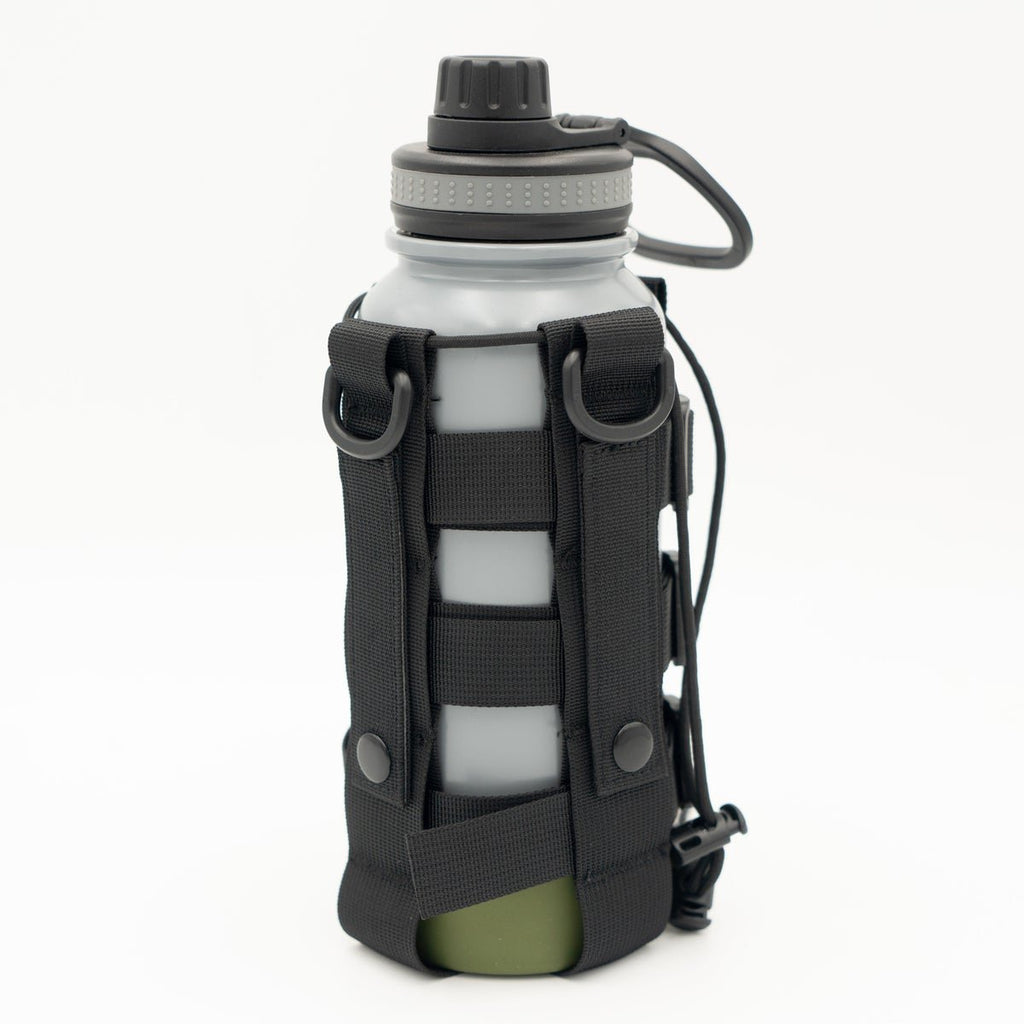 Tuff Stuff Overland Can & Bottle Sleeves Tuff Stuff Holster