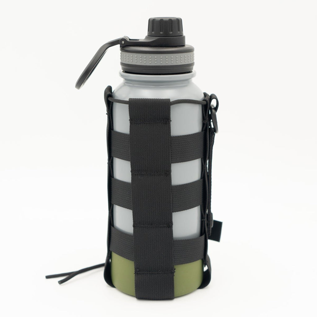 Tuff Stuff Overland Can & Bottle Sleeves Tuff Stuff Holster