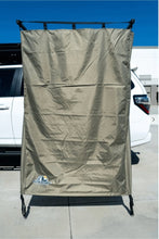 Load image into Gallery viewer, Tuff Stuff Overland Shower Tent Tuff Stuff® Mounted Shower Tent Enclosure