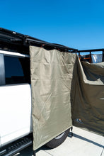 Load image into Gallery viewer, Tuff Stuff Overland Shower Tent Tuff Stuff® Mounted Shower Tent Enclosure