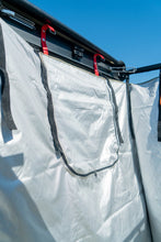 Load image into Gallery viewer, Tuff Stuff Overland Shower Tent Tuff Stuff® Mounted Shower Tent Enclosure