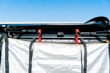 Load image into Gallery viewer, Tuff Stuff Overland Shower Tent Tuff Stuff® Mounted Shower Tent Enclosure