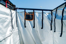 Load image into Gallery viewer, Tuff Stuff Overland Shower Tent Tuff Stuff® Mounted Shower Tent Enclosure