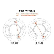 Load image into Gallery viewer, Tuff Stuff Overland Wheels Tuff Stuff Overland® Ascent Wheel 17x8.5 - Alpha Gray