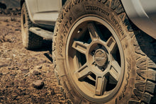 Load image into Gallery viewer, Tuff Stuff Overland Wheels Tuff Stuff Overland® Ascent Wheel 17x8.5 - Alpha Gray