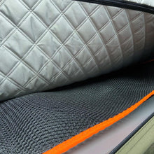 Load image into Gallery viewer, Tuff Stuff Overland Anti Condensation Mat Alpha II Tuff Stuff® Overland RTT Anti-Condensation Mat, fits Alpha&#39;s &amp; Stealth