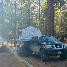 Load image into Gallery viewer, Tuff Stuff Overland Xtreme Weather Cover Trailhead &amp; Delta Tuff Stuff® Overland Roof Top Tent Xtreme Weather Covers