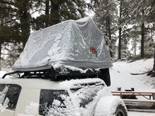 Load image into Gallery viewer, Tuff Stuff Overland Xtreme Weather Cover Tuff Stuff® Overland Roof Top Tent Xtreme Weather Covers