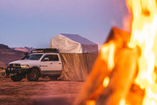 Load image into Gallery viewer, Tuff Stuff Overland Xtreme Weather Cover Tuff Stuff® Overland Roof Top Tent Xtreme Weather Covers