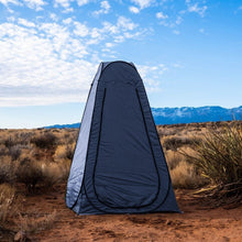 Load image into Gallery viewer, Tuff Stuff Overland Toilet Tent Tuff Stuff® Portable Outdoor Changing or Toilet Tent