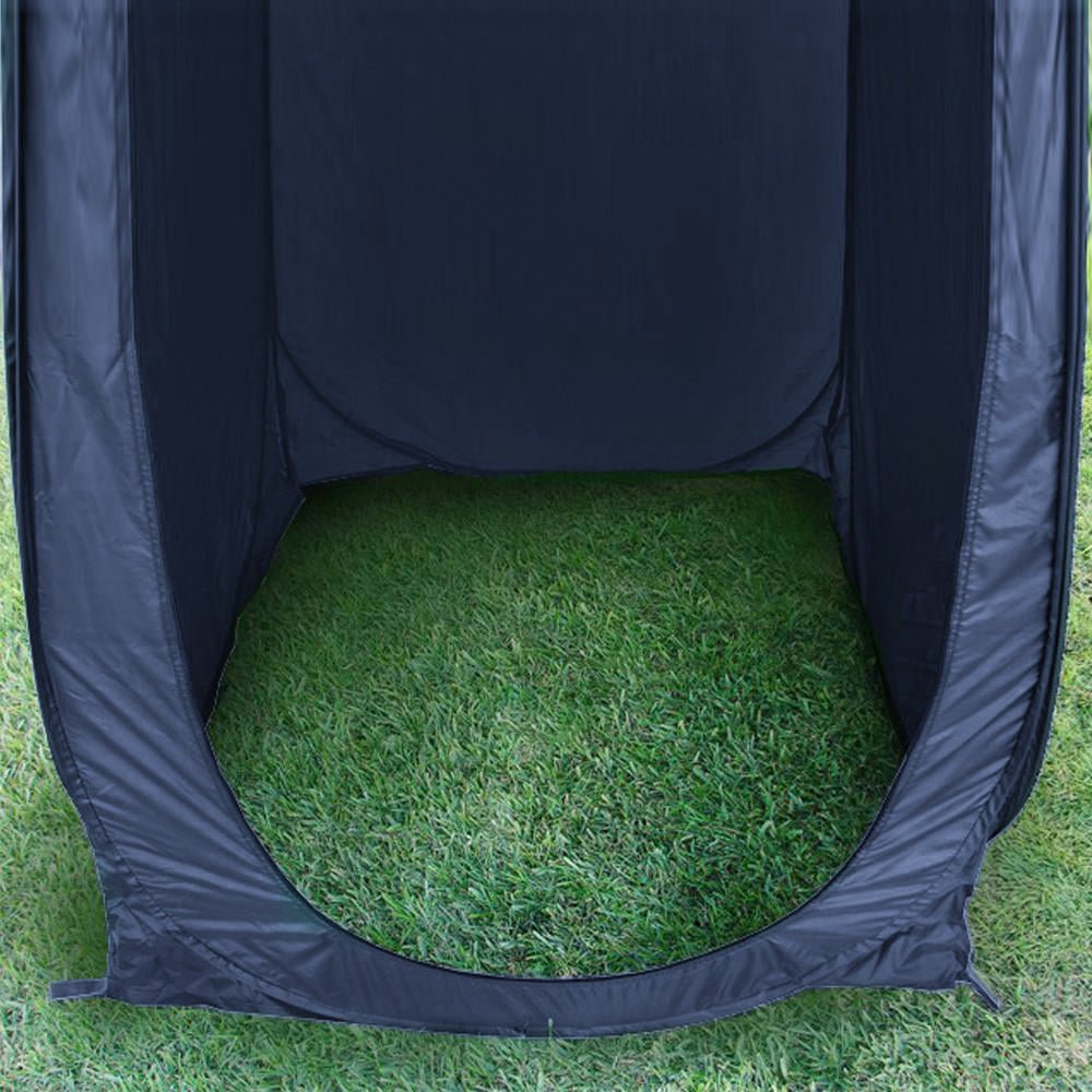 Tuff Stuff Overland Toilet Tent Tuff Stuff® Portable Outdoor Changing or Toilet Tent
