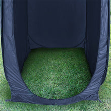 Load image into Gallery viewer, Tuff Stuff Overland Toilet Tent Tuff Stuff® Portable Outdoor Changing or Toilet Tent