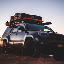 Load image into Gallery viewer, Tuff Stuff Overland Roof Top Tent Tuff Stuff® "Ranger" Roof Top Tent, 3 Person, 65"