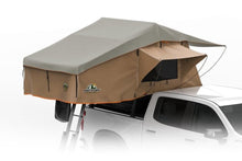 Load image into Gallery viewer, Tuff Stuff Overland Roof Top Tent Tuff Stuff® "Ranger" Roof Top Tent, 3 Person, 65"