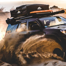 Load image into Gallery viewer, Tuff Stuff Overland Roof Top Tent Tuff Stuff® "Ranger" Roof Top Tent, 3 Person, 65"