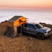 Load image into Gallery viewer, Tuff Stuff Overland Roof Top Tent Tuff Stuff® "Ranger" Roof Top Tent, 3 Person, 65"