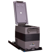 Load image into Gallery viewer, Tuff Stuff Overland Refrigerator - Accessory Tuff Stuff® Refrigerator / Cargo Organization Slider