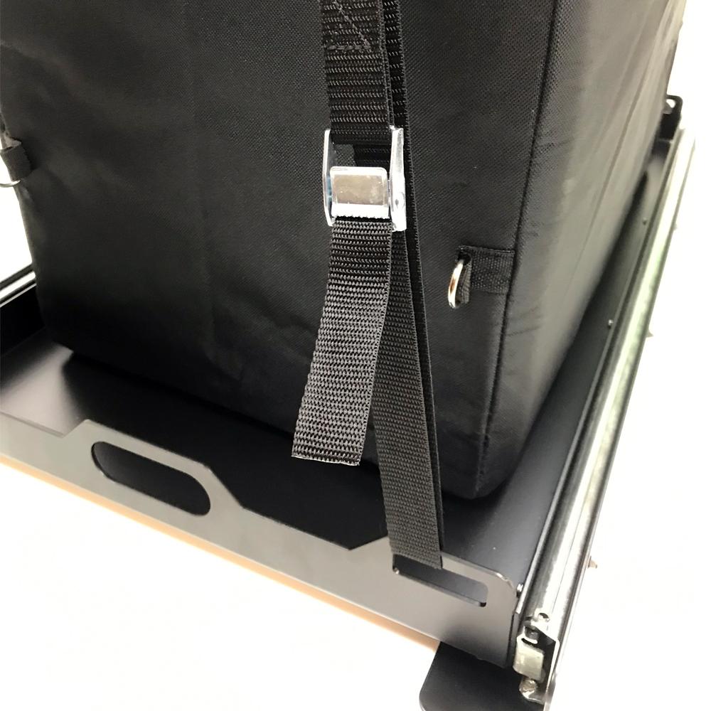Tuff Stuff Overland Refrigerator - Accessory Tuff Stuff® Refrigerator / Cargo Organization Slider