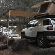 Load image into Gallery viewer, Tuff Stuff Overland Awning Tuff Stuff® Roof Top Awning, 4.5′ x 6′