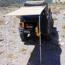 Load image into Gallery viewer, Tuff Stuff Overland Awning Tuff Stuff® Roof Top Awning, 4.5′ x 6′