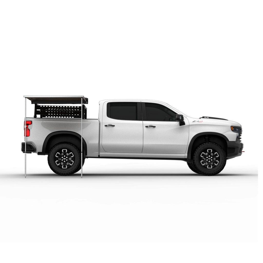Tuff Stuff Overland Awning Tuff Stuff® Roof Top Awning, 4.5′ x 6′