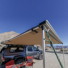 Load image into Gallery viewer, Tuff Stuff Overland Awning Tuff Stuff® Roof Top Awning, 6.5′ x 8'