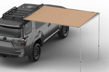 Load image into Gallery viewer, Tuff Stuff Overland Awning Tuff Stuff® Roof Top Awning, 6.5′ x 8'