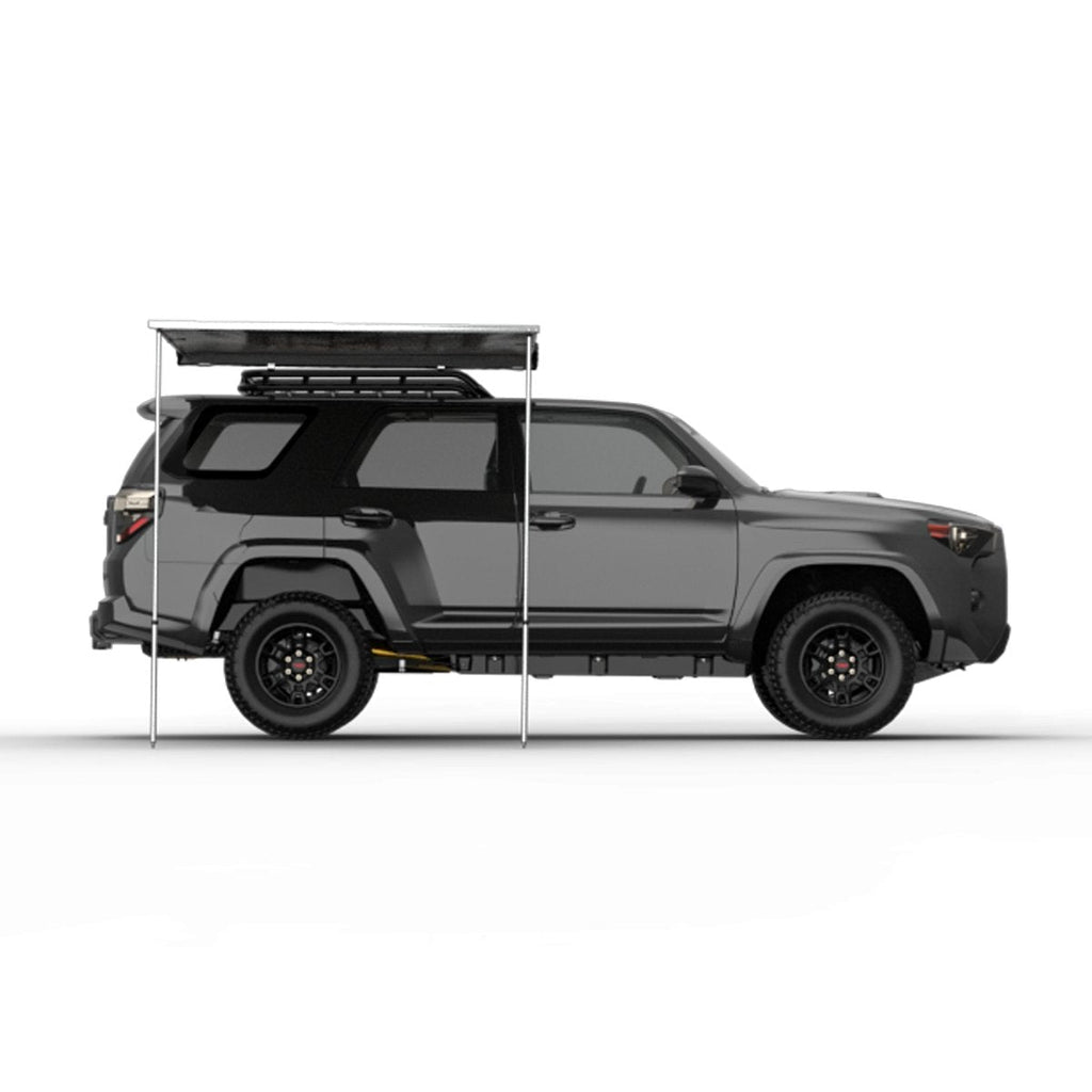 Tuff Stuff Overland Awning Tuff Stuff® Roof Top Awning, 6.5′ x 8'
