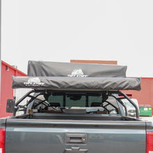 Load image into Gallery viewer, Tuff Stuff Overland Tent Truck Bed Rack Tuff Stuff® Roof Top Tent Truck Bed Rack, Adjustable, Powder Coated 40"