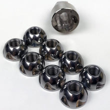 Load image into Gallery viewer, Tuff Stuff Overland Roof Top Tent - Accessory 6mm- Awning Tuff Stuff® Security Nuts