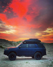 Load image into Gallery viewer, Tuff Stuff Overland Roof Top Tent Tuff Stuff® Stealth™ Aluminum Side Open Tent, 3+ Person