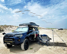 Load image into Gallery viewer, Tuff Stuff Overland Roof Top Tent Tuff Stuff® Stealth™ Aluminum Side Open Tent, 3+ Person