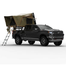Load image into Gallery viewer, Tuff Stuff Overland Roof Top Tent Tuff Stuff® Stealth™ Aluminum Side Open Tent, 3+ Person