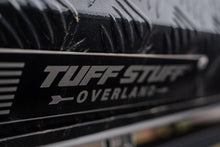 Load image into Gallery viewer, Tuff Stuff Overland Roof Top Tent Tuff Stuff® Stealth™ Aluminum Side Open Tent, 3+ Person