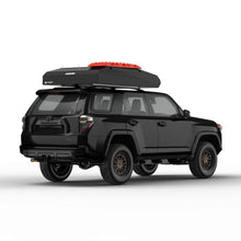Load image into Gallery viewer, Tuff Stuff Overland Roof Top Tent Tuff Stuff® Stealth™ Aluminum Side Open Tent, 3+ Person