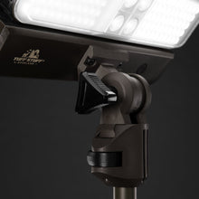 Load image into Gallery viewer, Tuff Stuff Overland Solar Light Tuff Stuff Titan 12" Solar Freestanding Light