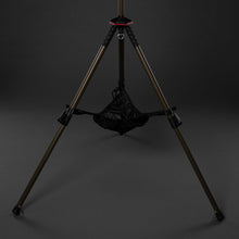 Load image into Gallery viewer, Tuff Stuff Overland Solar Light Tuff Stuff Titan 12" Solar Freestanding Light